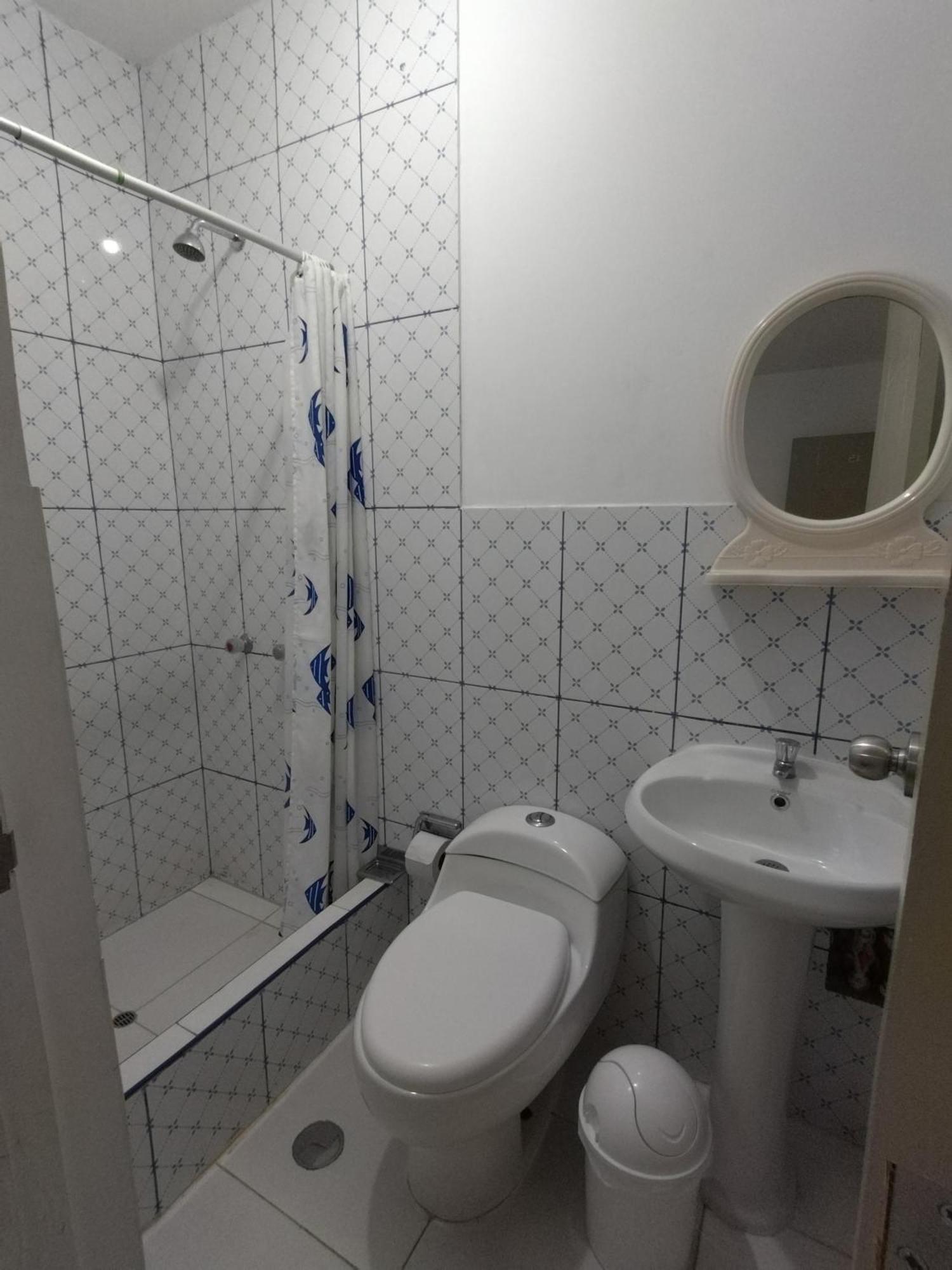Icthus Паракас Экстерьер фото