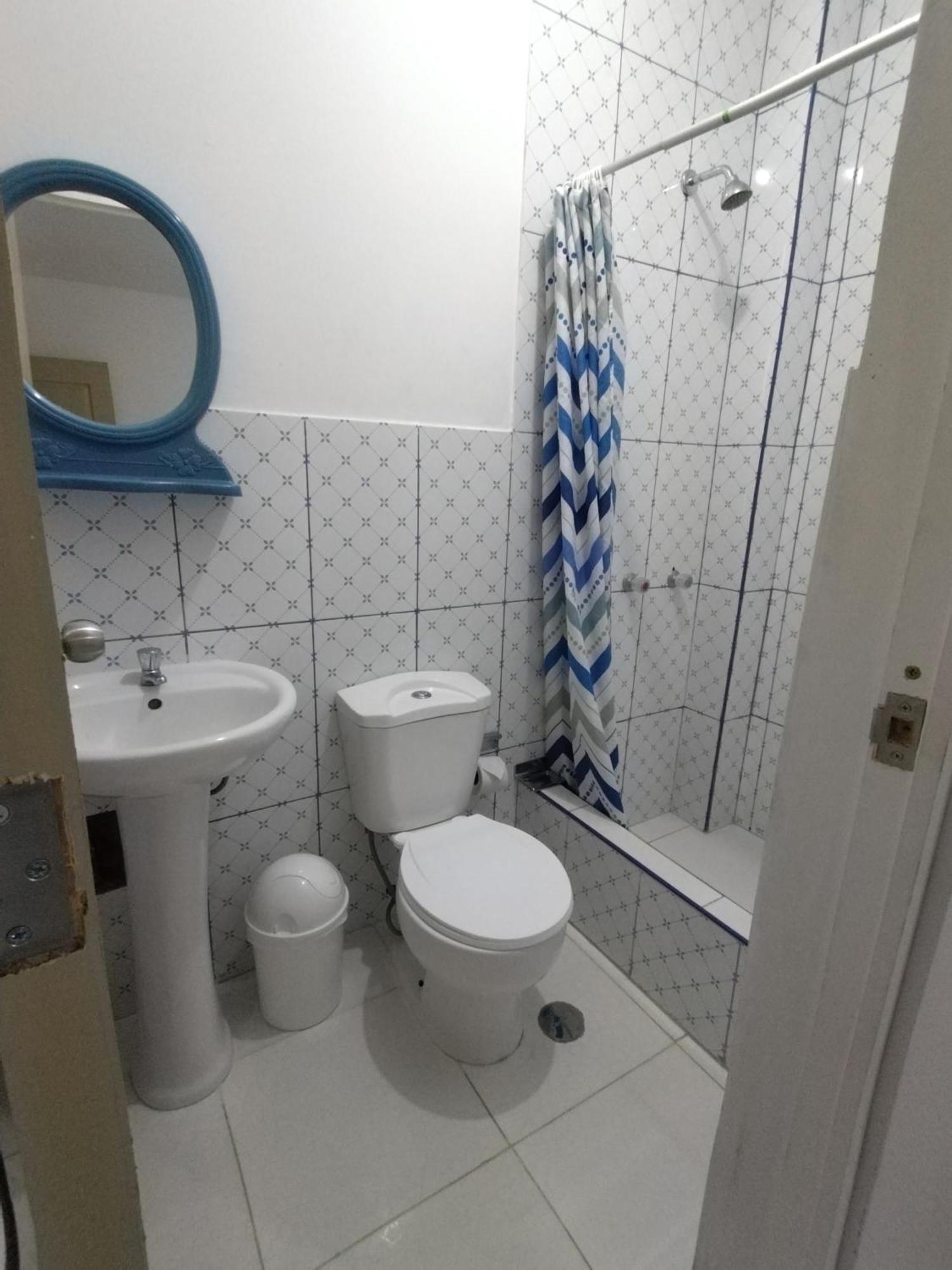 Icthus Паракас Экстерьер фото
